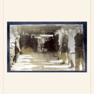 Labor Day card, 1906 — watermarked preview
