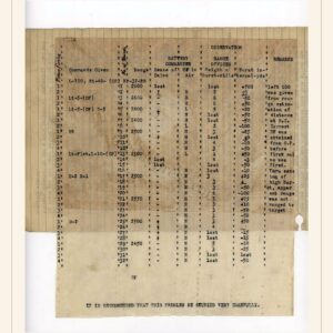 Columbus Day card, 1906 — watermarked preview