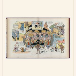 Buster Brown — October 31, 1906