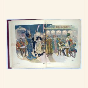 Color print — November 28, 1906 — watermarked preview