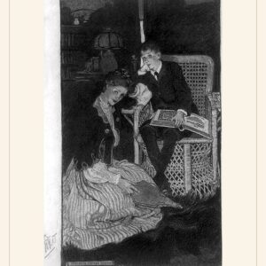 Mother's Day card, 1907 — watermarked preview