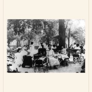 Mother's Day card, 1908 — watermarked preview