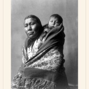 Mother's Day card, 1908 — watermarked preview