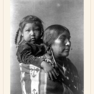 Mother's Day card, 1908 — watermarked preview