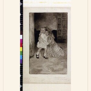 Mother's Day card, 1908 — watermarked preview