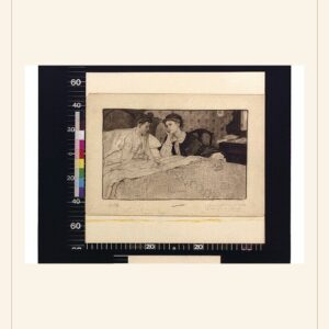 Mother's Day card, 1908 — watermarked preview