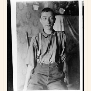 Father's Day card, 1908 — watermarked preview