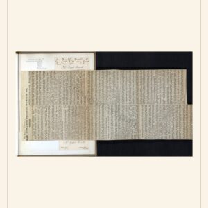 Father's Day card, 1908 — watermarked preview