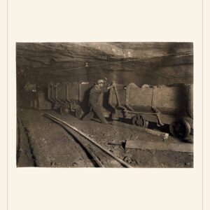 Labor Day card, 1908 — watermarked preview