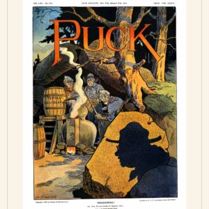 Puck — January 27, 1909