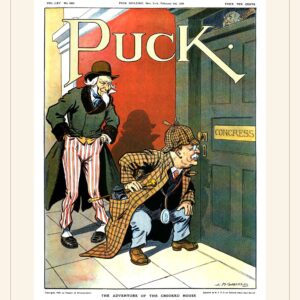 Puck — February 3, 1909 — watermarked preview