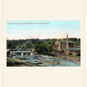 Valentine's Day card, 1909 — watermarked preview