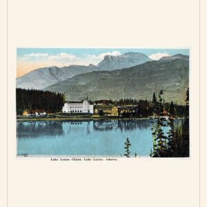 Valentine's Day card, 1909 — watermarked preview