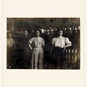 Labor Day card, 1909 — watermarked preview