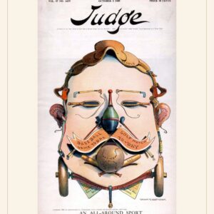 Judge — October 9, 1909