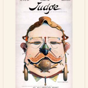 Judge — October 9, 1909 — watermarked preview