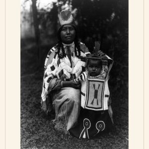 Mother's Day card, 1910 — watermarked preview