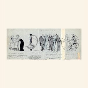 Memorial Day card, 1910 — watermarked preview