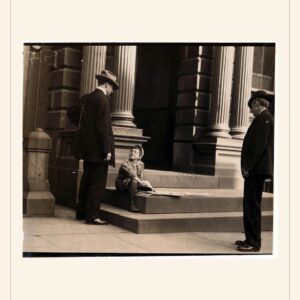 Father's Day card, 1910 — watermarked preview