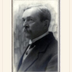 Father's Day card, 1910 — watermarked preview