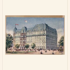 Color print — August 6, 1910 — watermarked preview