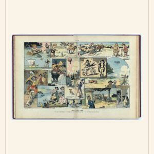 Color print — August 17, 1910 — watermarked preview