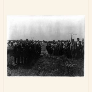 Labor Day card, 1910 — watermarked preview