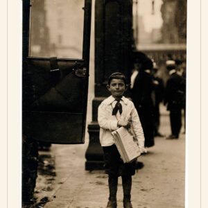 Labor Day card, 1910 — watermarked preview