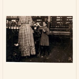 Labor Day card, 1910 — watermarked preview