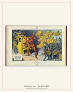 The Yellow Kid — October 12, 1910