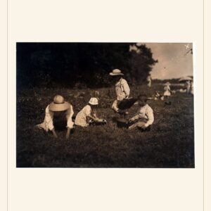 Mother's Day card, 1911 — watermarked preview