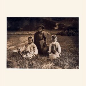 Mother's Day card, 1911 — watermarked preview