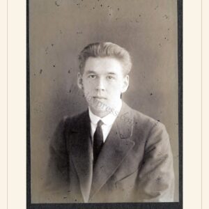 Father's Day card, 1911 — watermarked preview