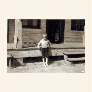 Labor Day card, 1911 — watermarked preview