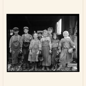 Labor Day card, 1911 — watermarked preview