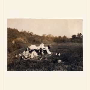 Labor Day card, 1911 — watermarked preview