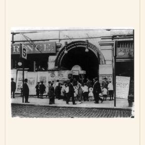 New Year card, 1912 — watermarked preview