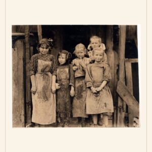 Labor Day card, 1912 — watermarked preview
