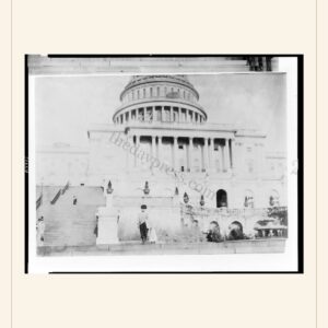 Labor Day card, 1912 — watermarked preview