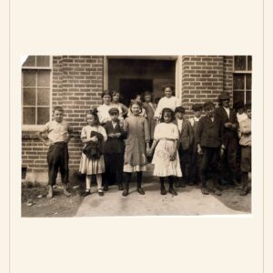 Labor Day card, 1912 — watermarked preview