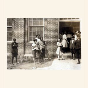 Labor Day card, 1912 — watermarked preview