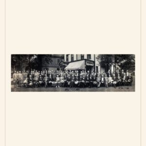Election Day card, 1912 — watermarked preview