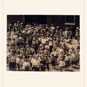 Mother's Day card, 1913 — watermarked preview