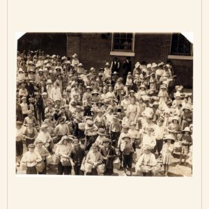 Mother's Day card, 1913 — watermarked preview