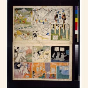 Mother's Day card, 1913 — watermarked preview