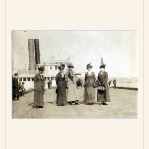 Memorial Day card, 1913 — watermarked preview