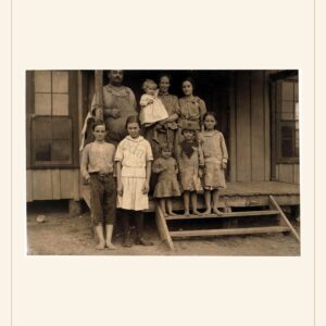 Father's Day card, 1913 — watermarked preview