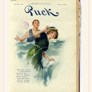 Life cover — July 30, 1913 — watermarked preview