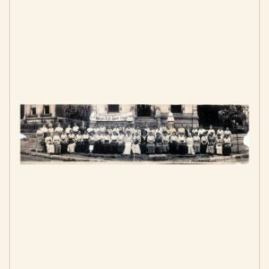 Labor Day card, 1913 — watermarked preview