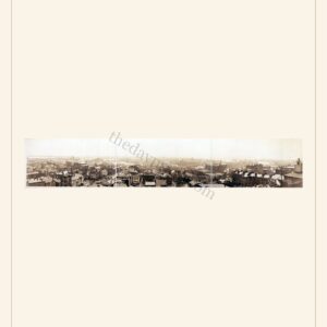 Columbus Day card, 1913 — watermarked preview